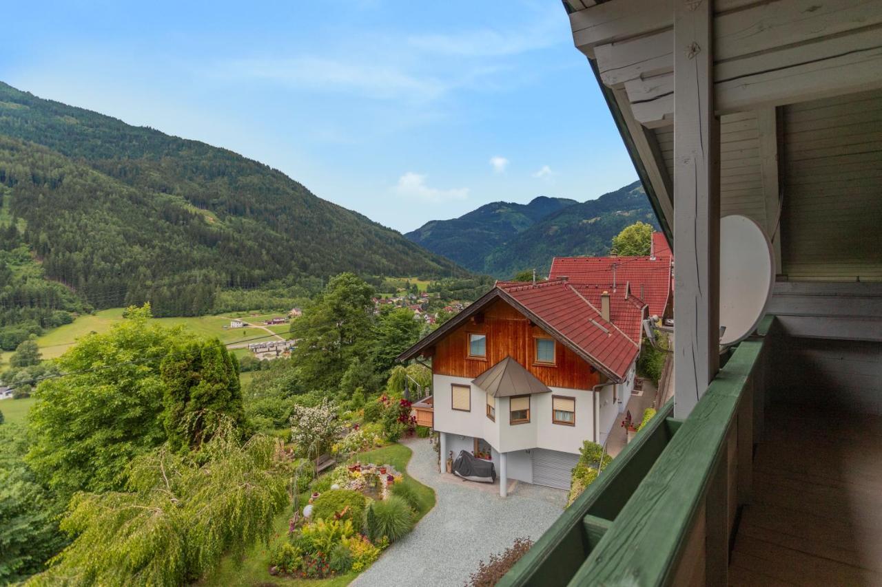 Haus Hoen Untertweng Exterior foto